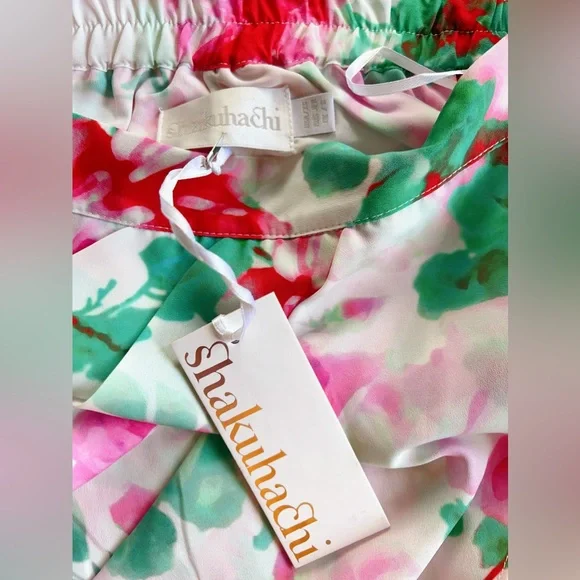 Arizona Color Wrap Skirt (FINAL SALE) - Picture 5 of 8